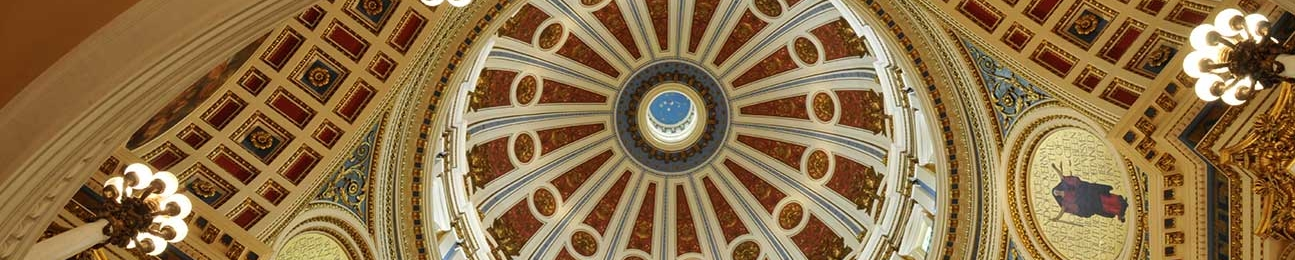 Pennsylvania State Banner